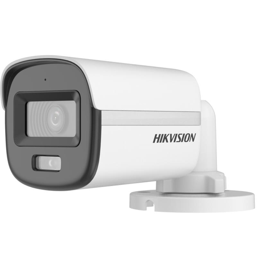 Hikvision DS-2CE10DF0T-LFS 2MP Hybrid LightColorVu Bullet Camera
